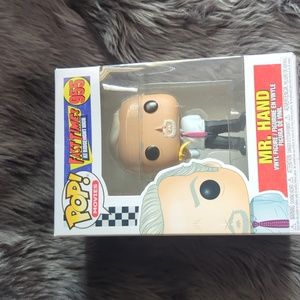 Funko pop #955 Mr. Hand